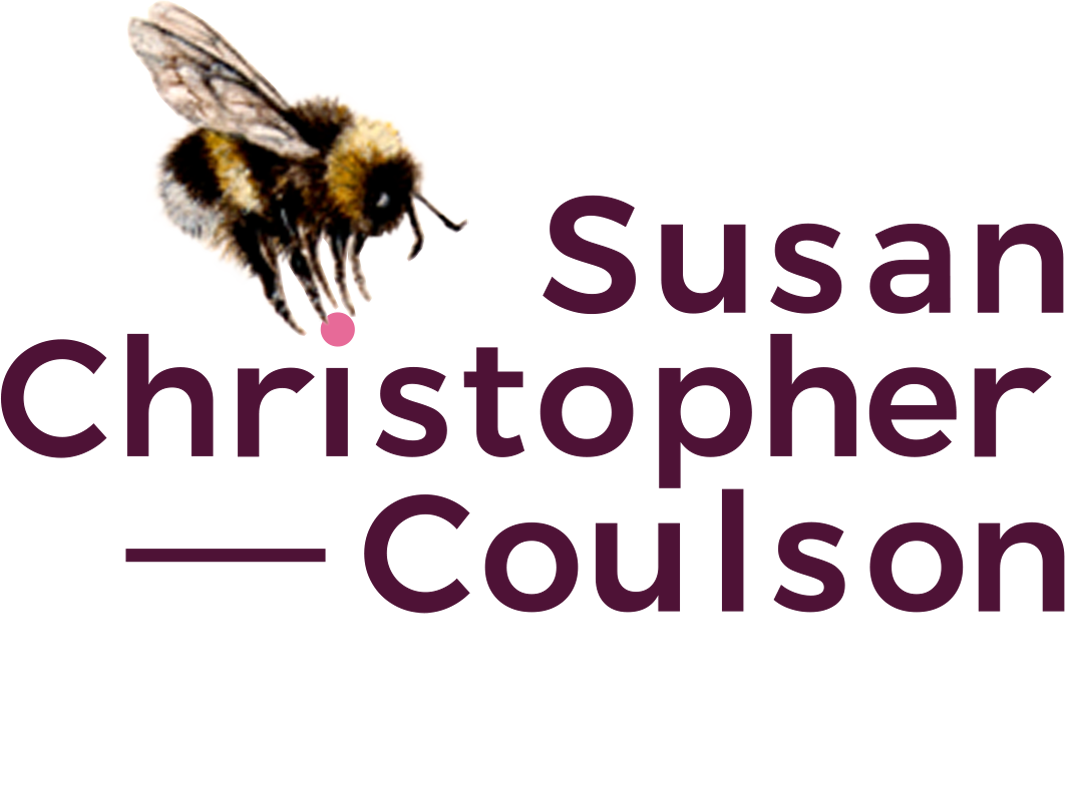 Susan Christopher-Coulson | Botanical Artist