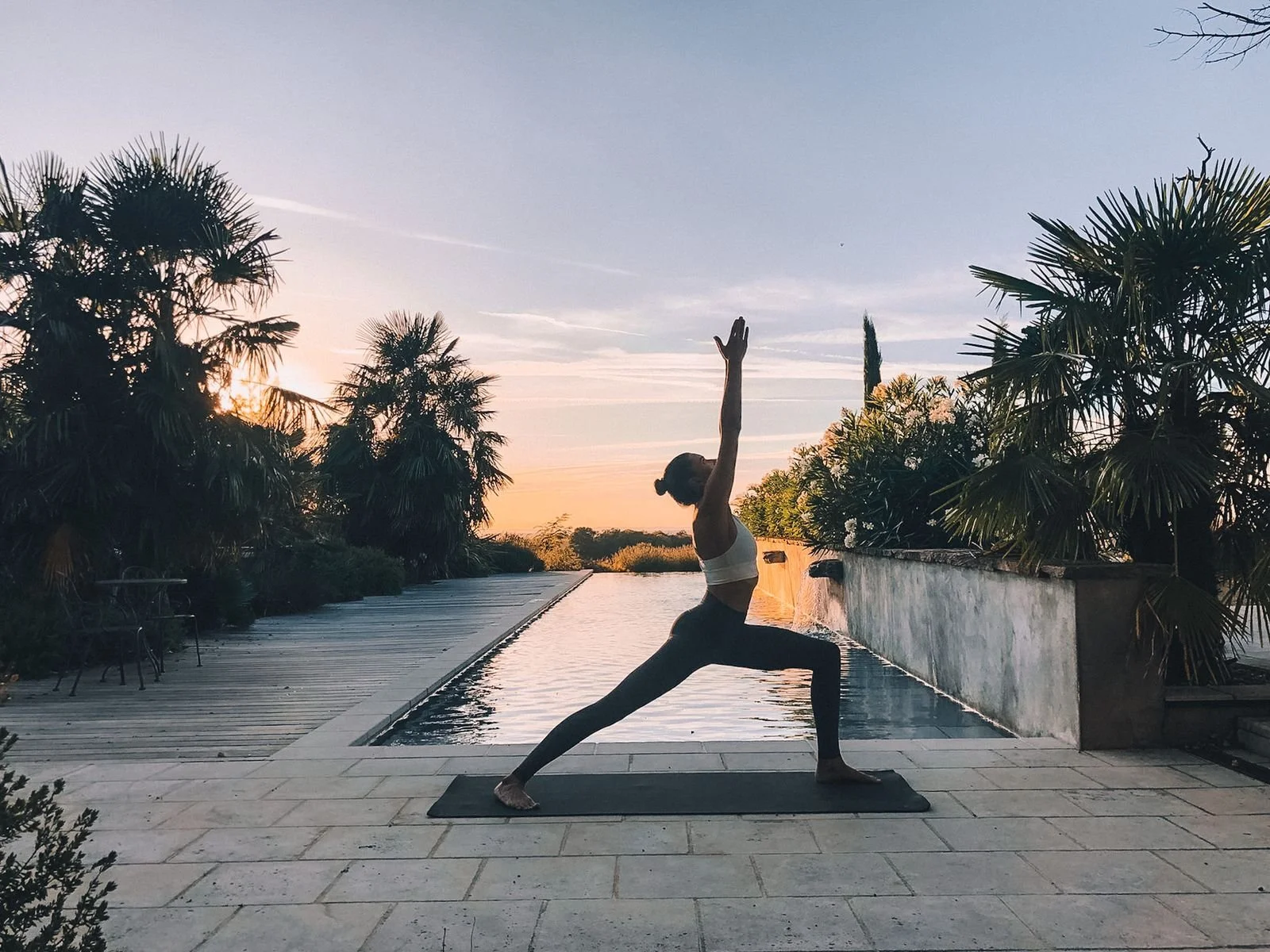 Classes — Hot House Yoga & Pilates