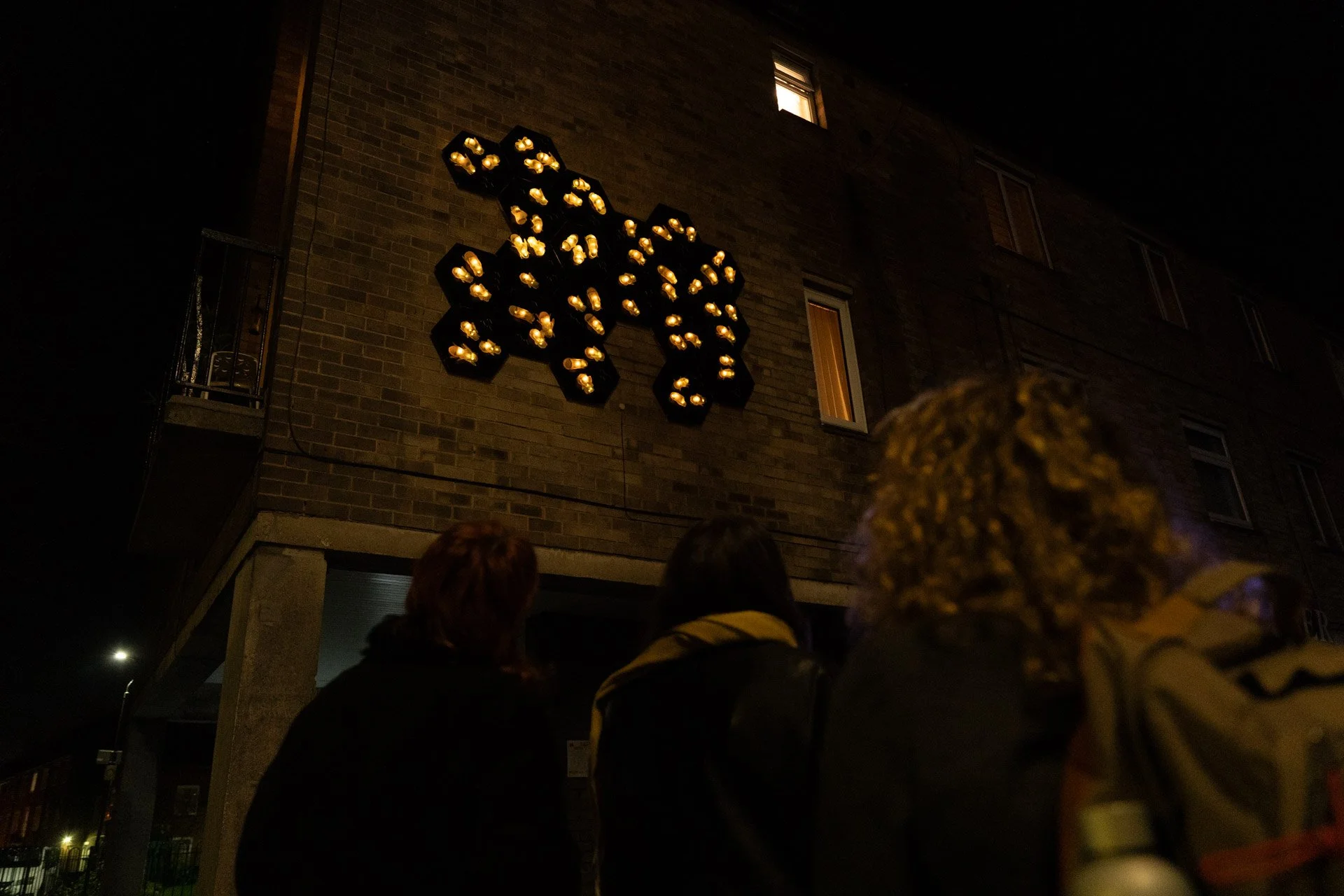 Swarmgate Art Trail