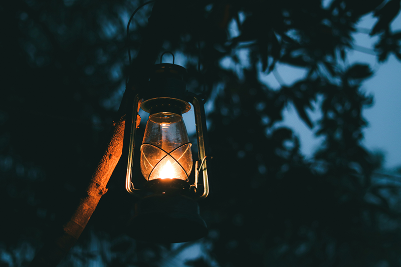 Monsters, Mystery and Myths: 4-week creative writing course