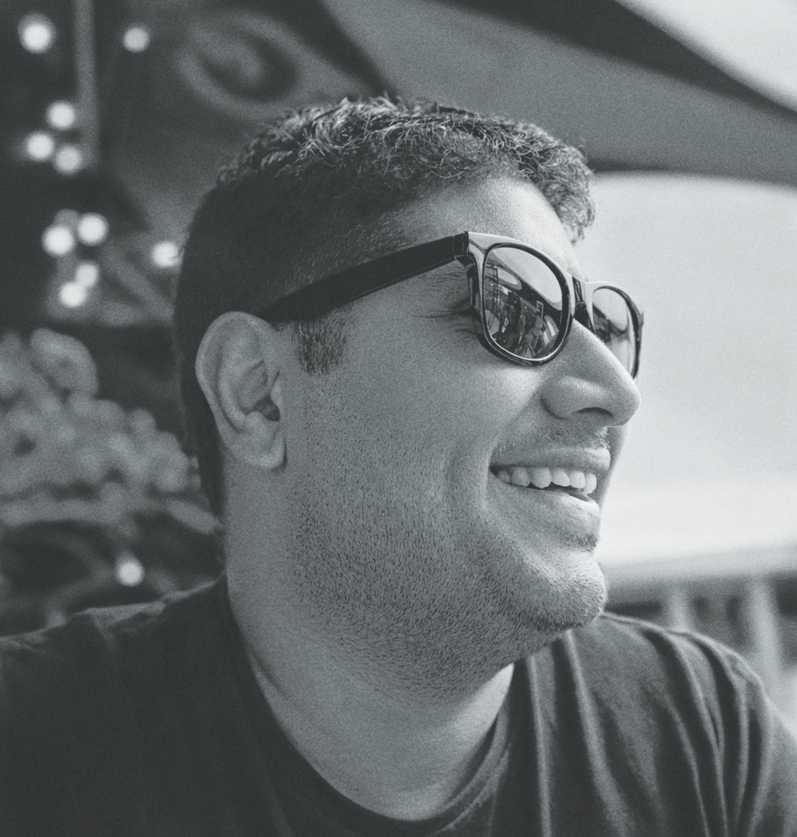 Girish Mohan