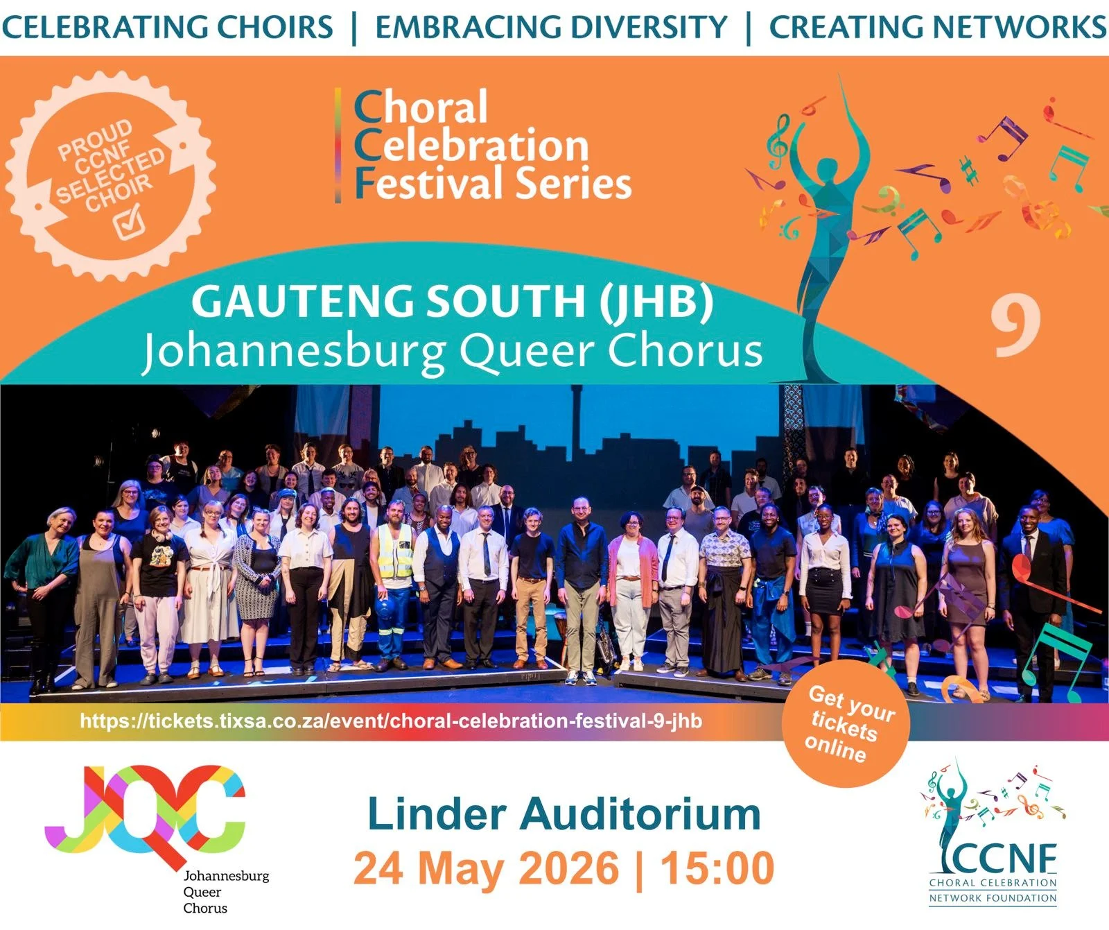 Choral Celebration Festival