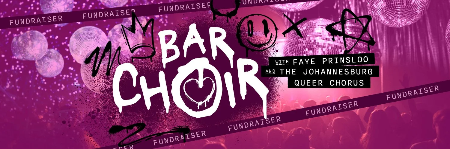Bar Choir with the JQC