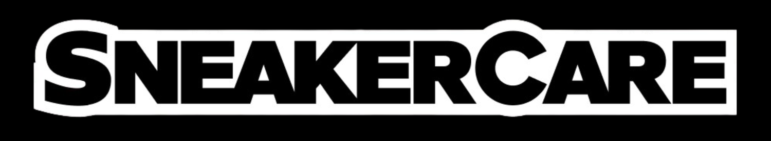 Sneaker Care