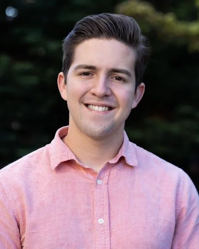 Portrait of Carson E.