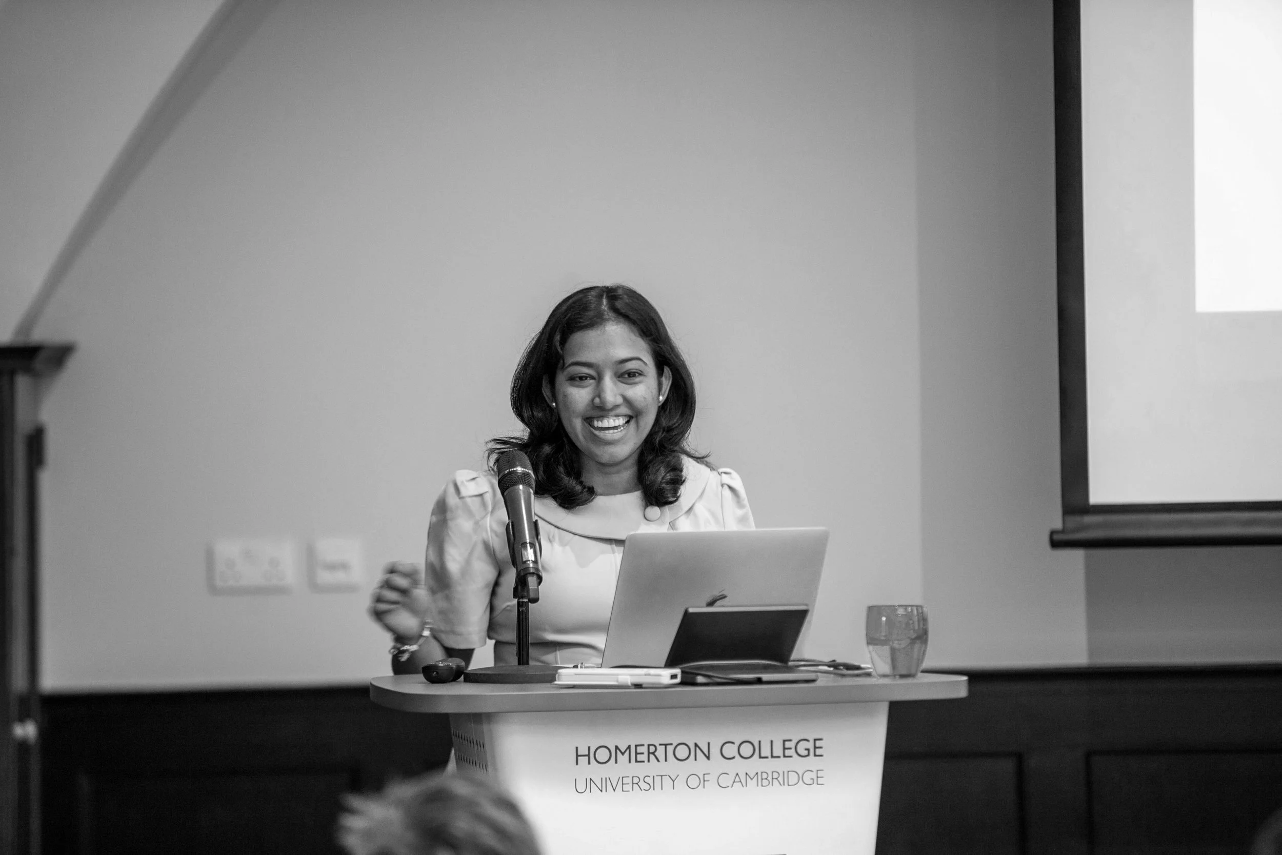 Angela Rachidi ERA Fellowship