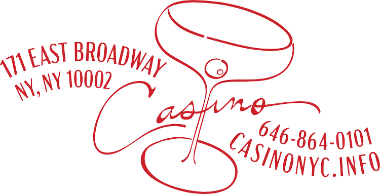 CASINO Restaurant NYC