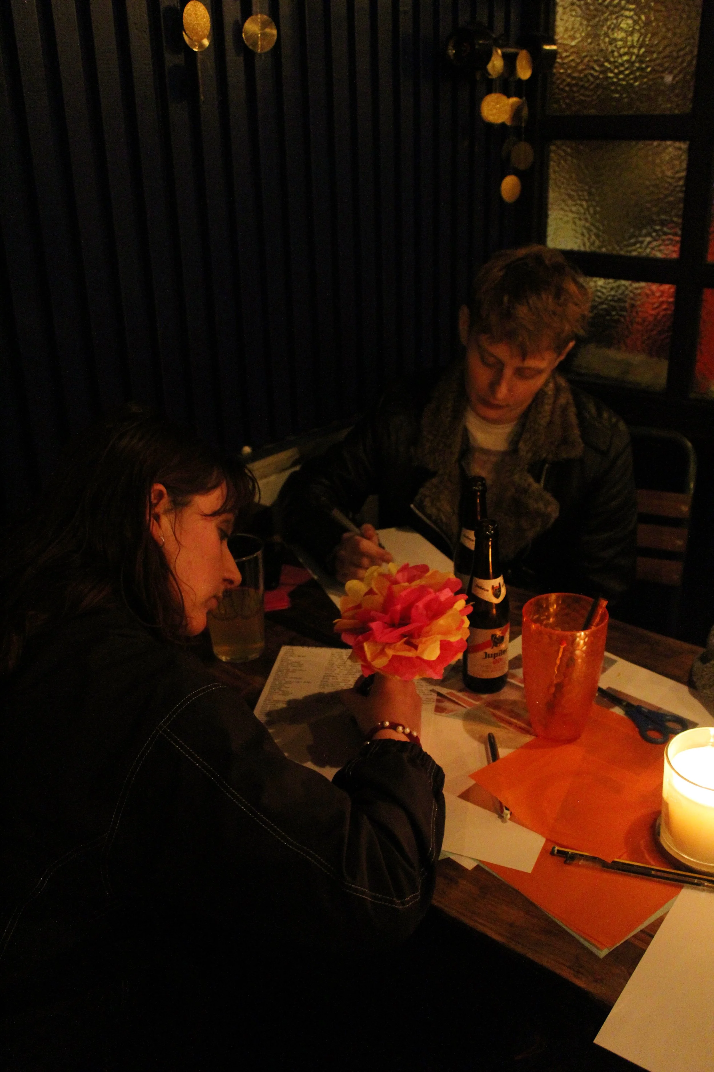 Cupid's Coven Workshop