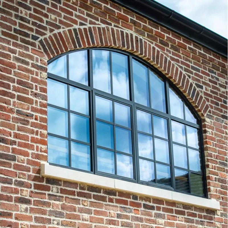 Ruggles Farm — Coleman Anderson Architects