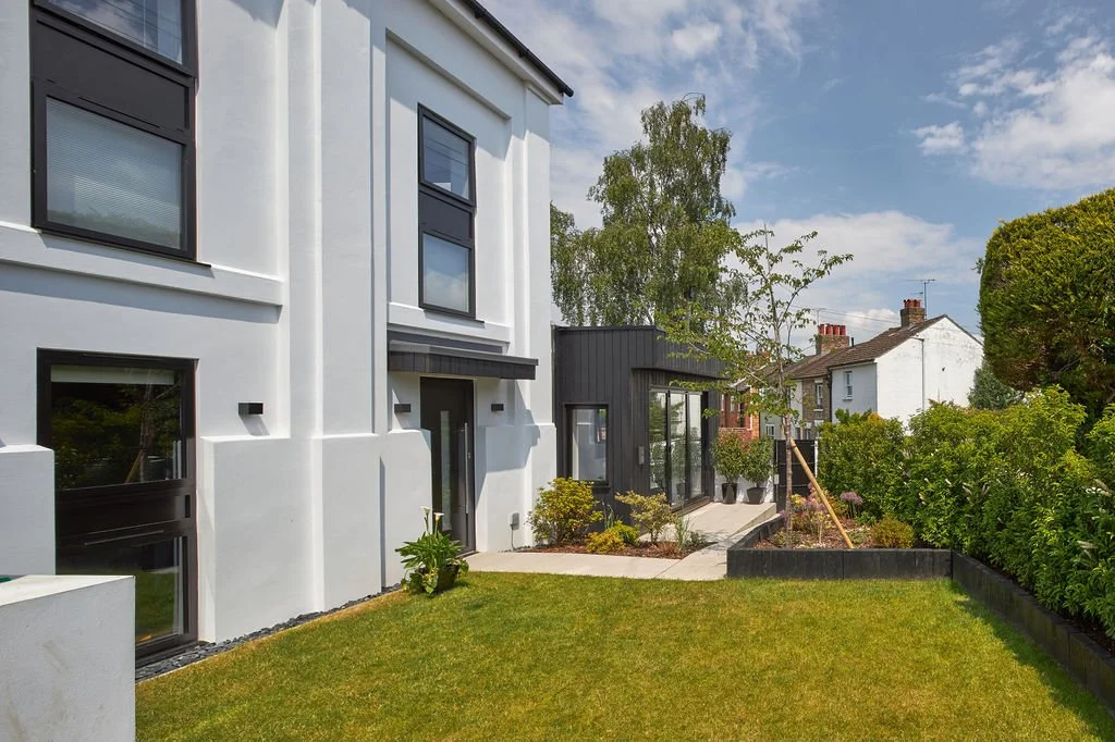 Portfolio — Coleman Anderson Architects