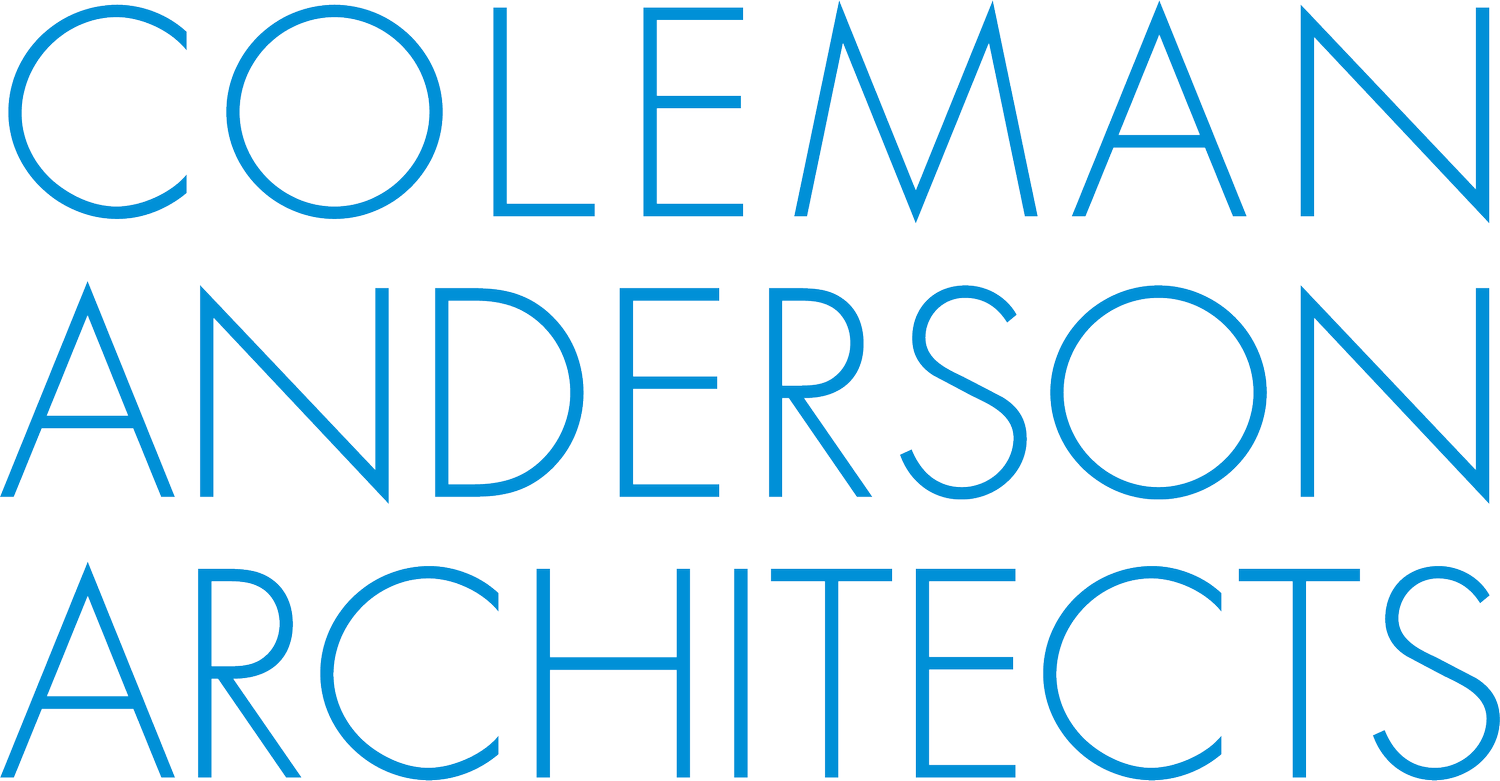 Coleman Anderson Architects