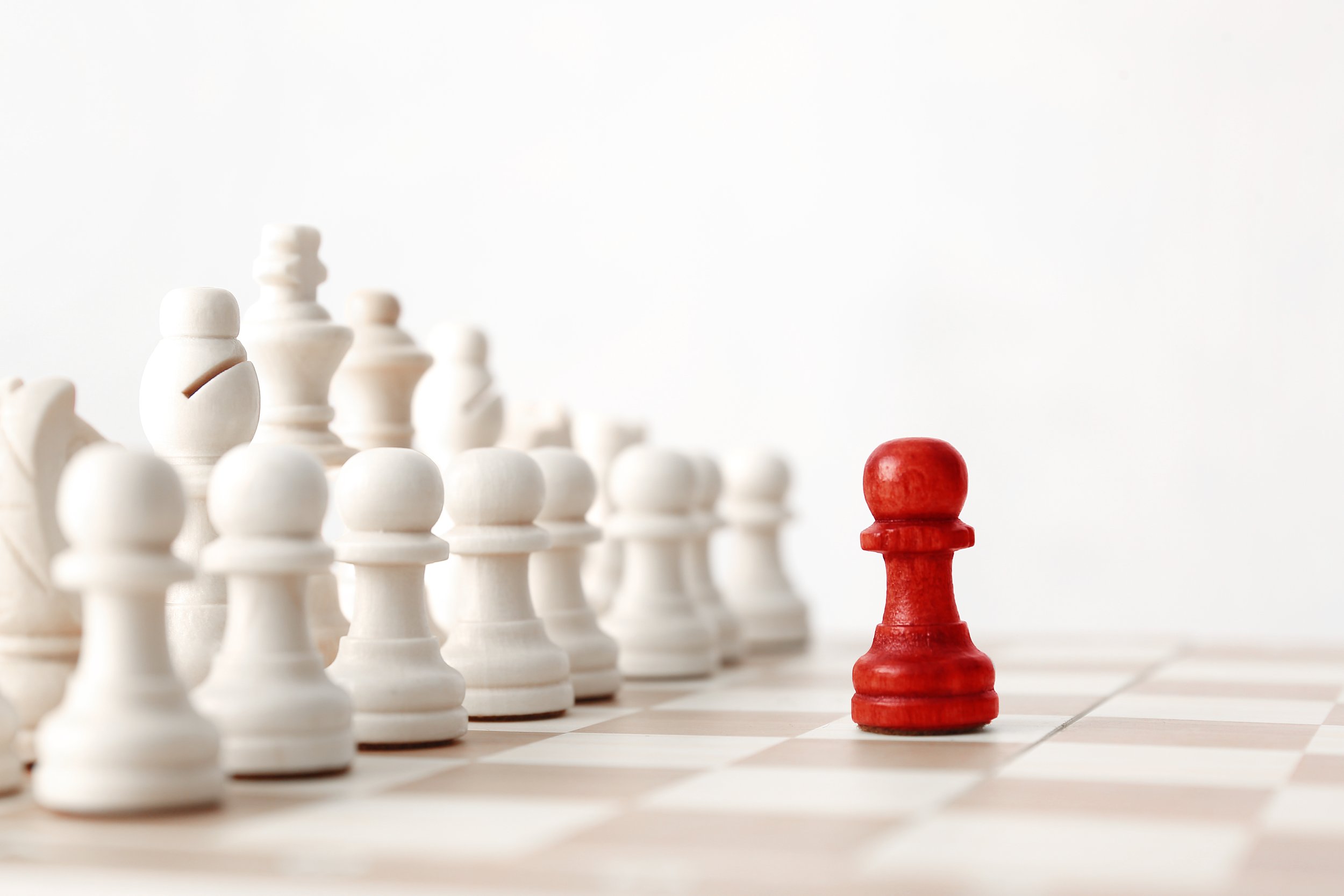 Rethinking Ambition: Seeking God’s Way in Your Career