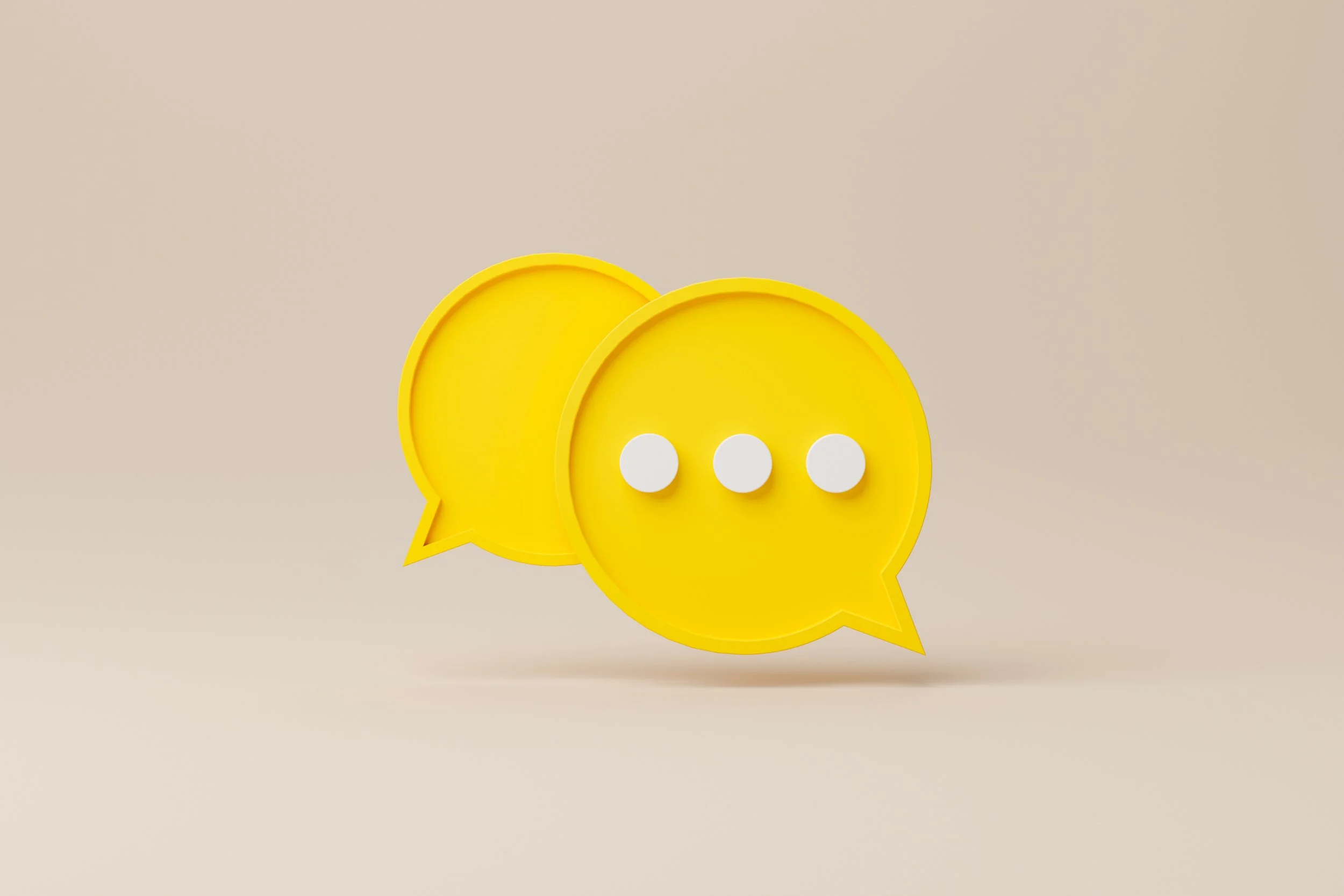 Before Communication Was About Building Brands, It Was About Building People