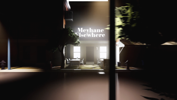 A New 3D Campaign Film Made on Unreal Engine