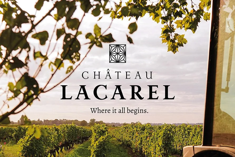 Château Lacarel