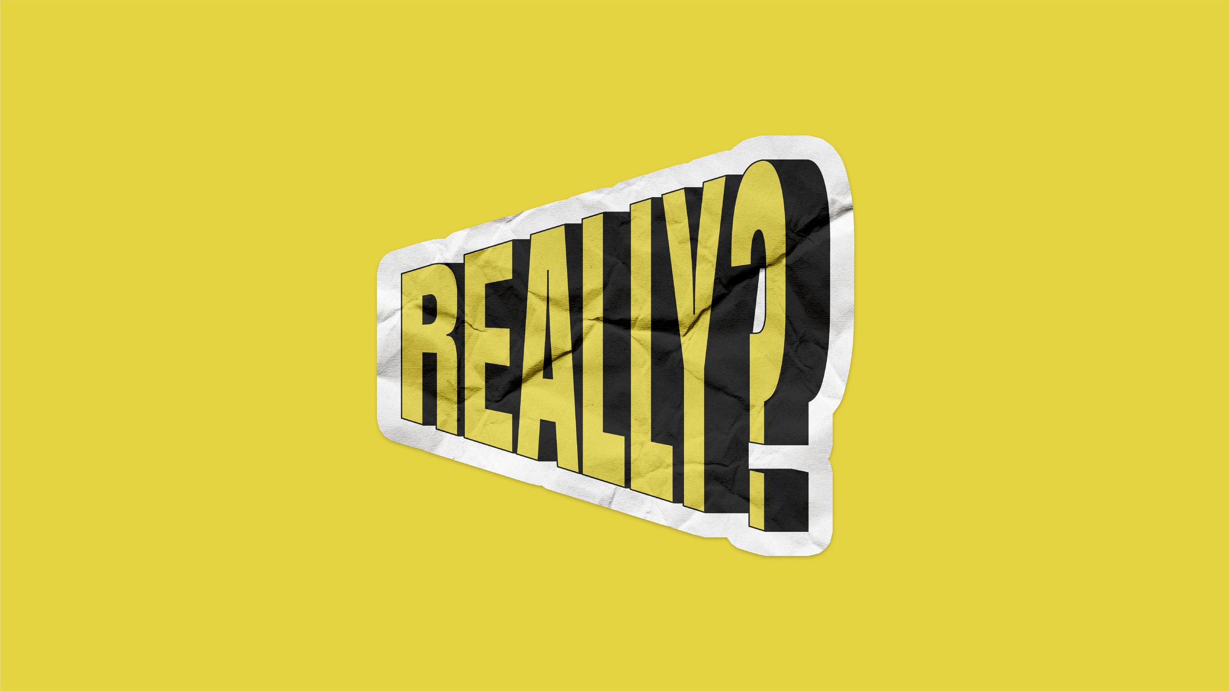 REALLY? - Welsh Refugee Council