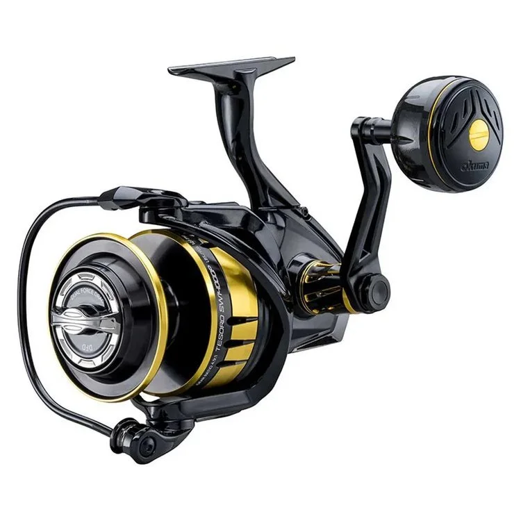 Okuma Tesoro Spinning Reels