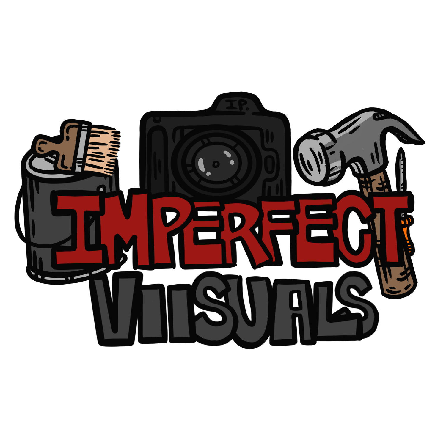 Imperfect Viisuals