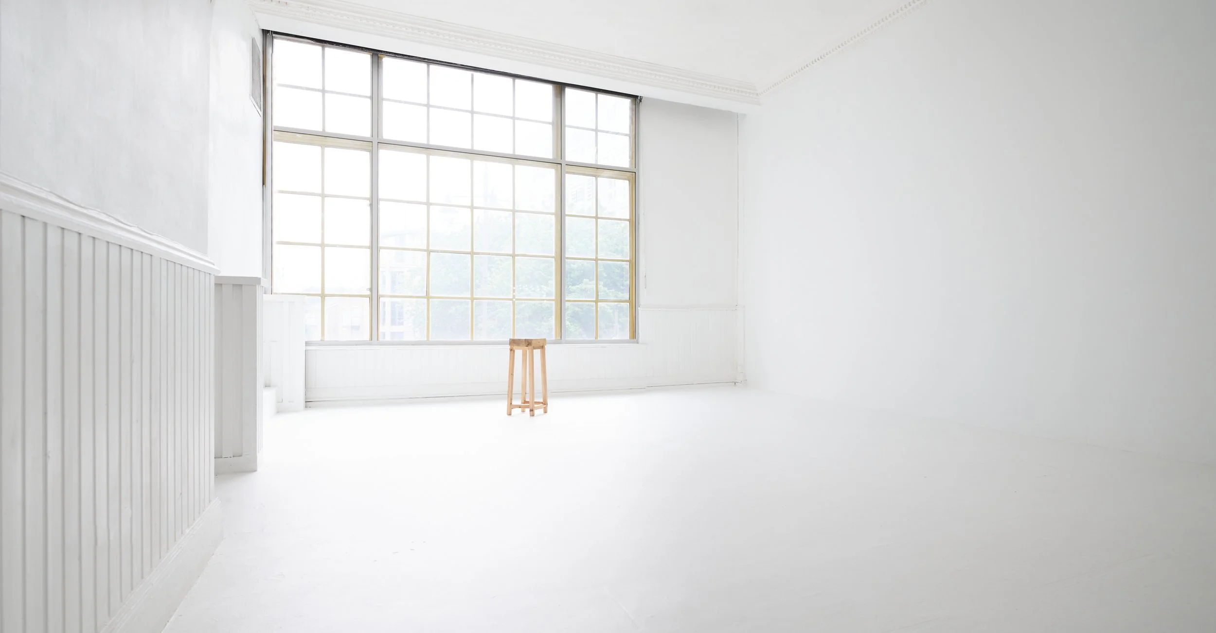 Natural Light Film Studio