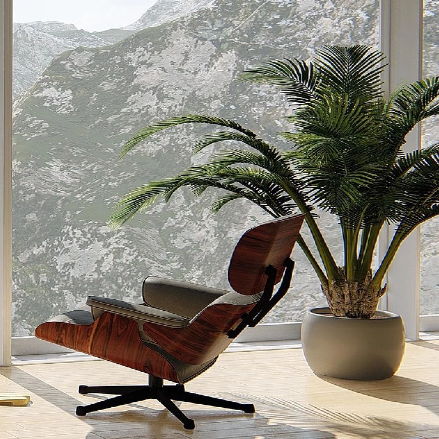 Bringing Nature to Your HOME.