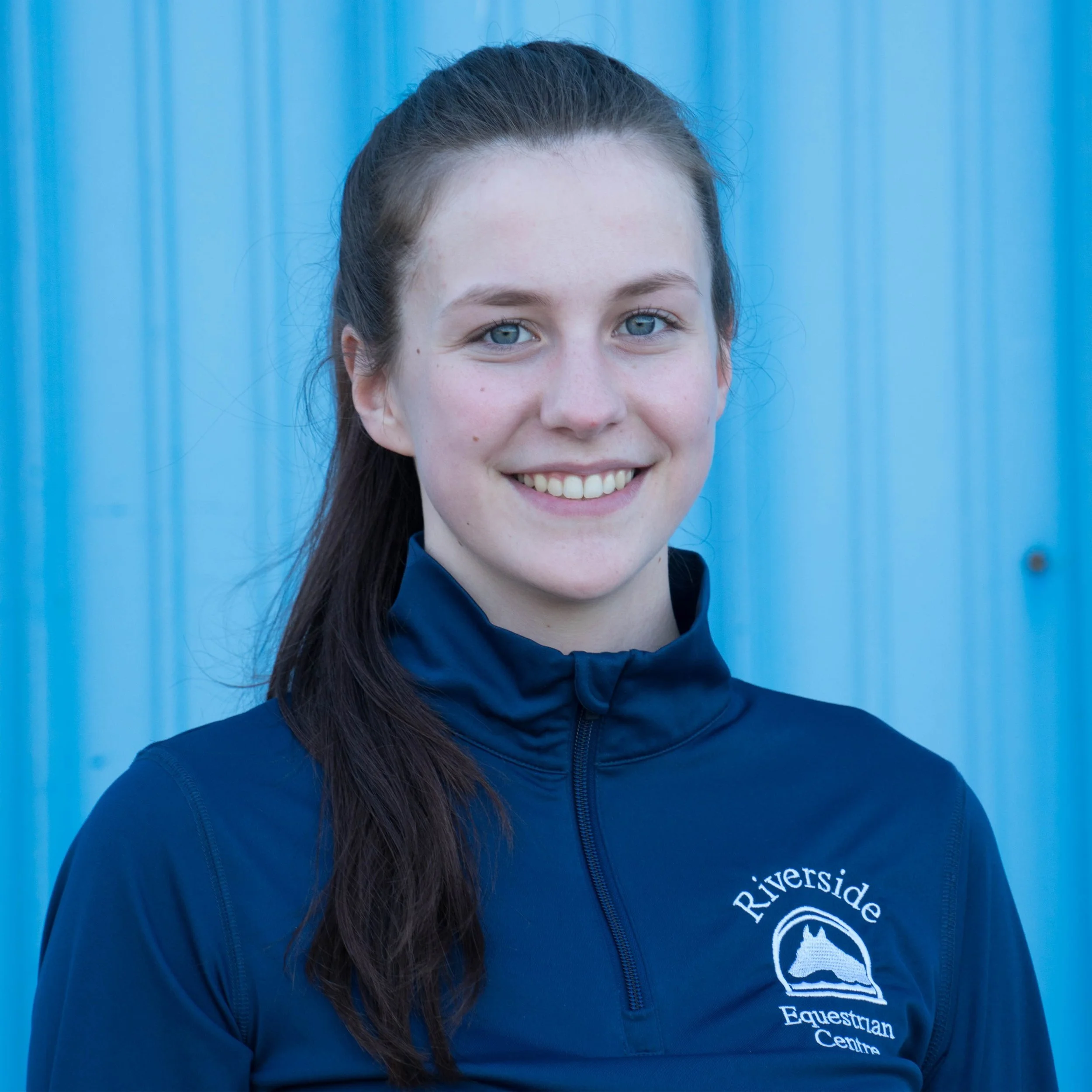 Our team — Riverside Equestrian