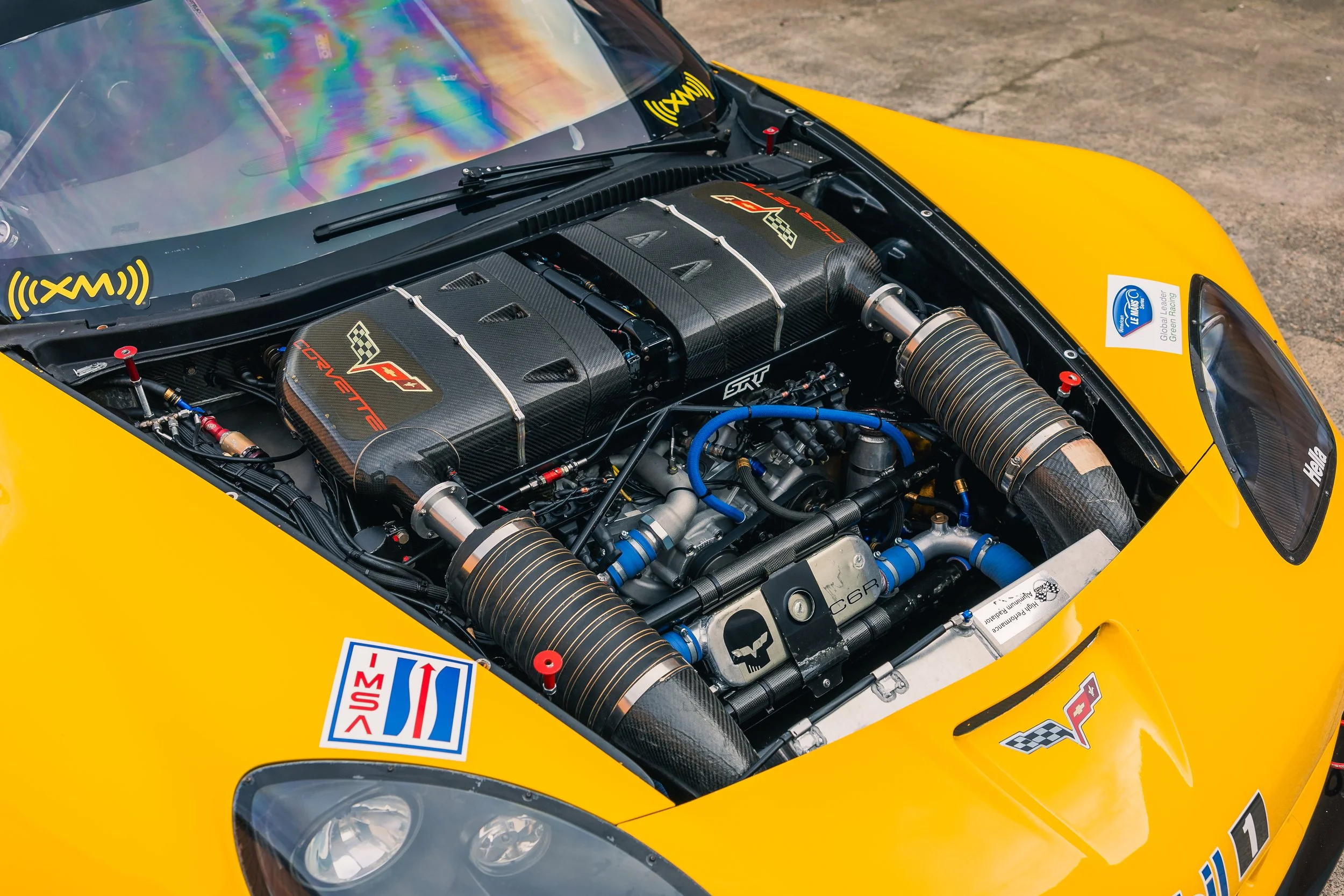 Mitchell Curated - Corvette C6R-184.jpg