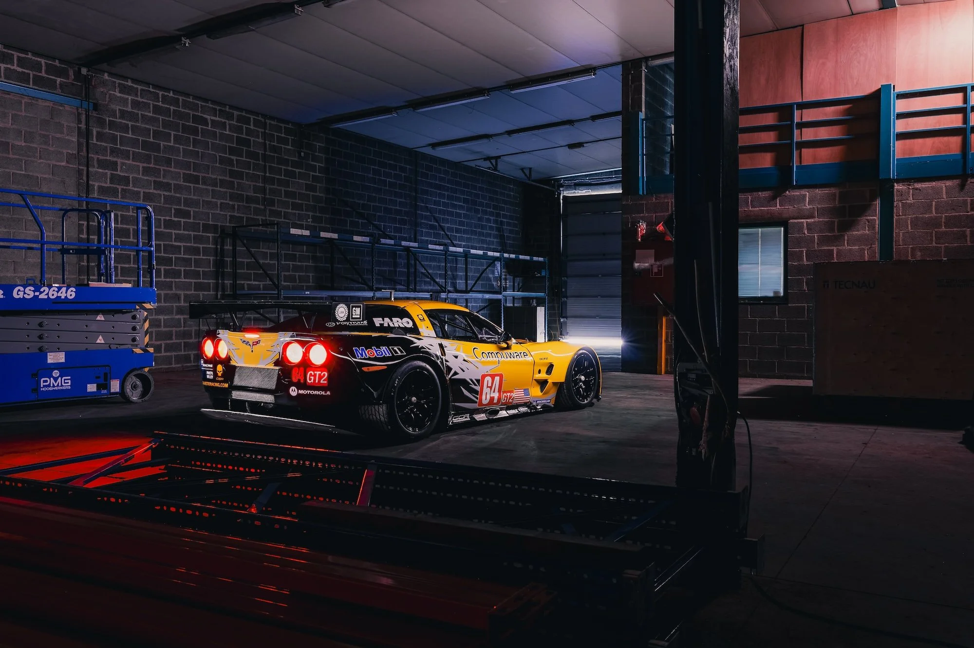 Mitchell Curated - Corvette C6R-103 2000.jpeg