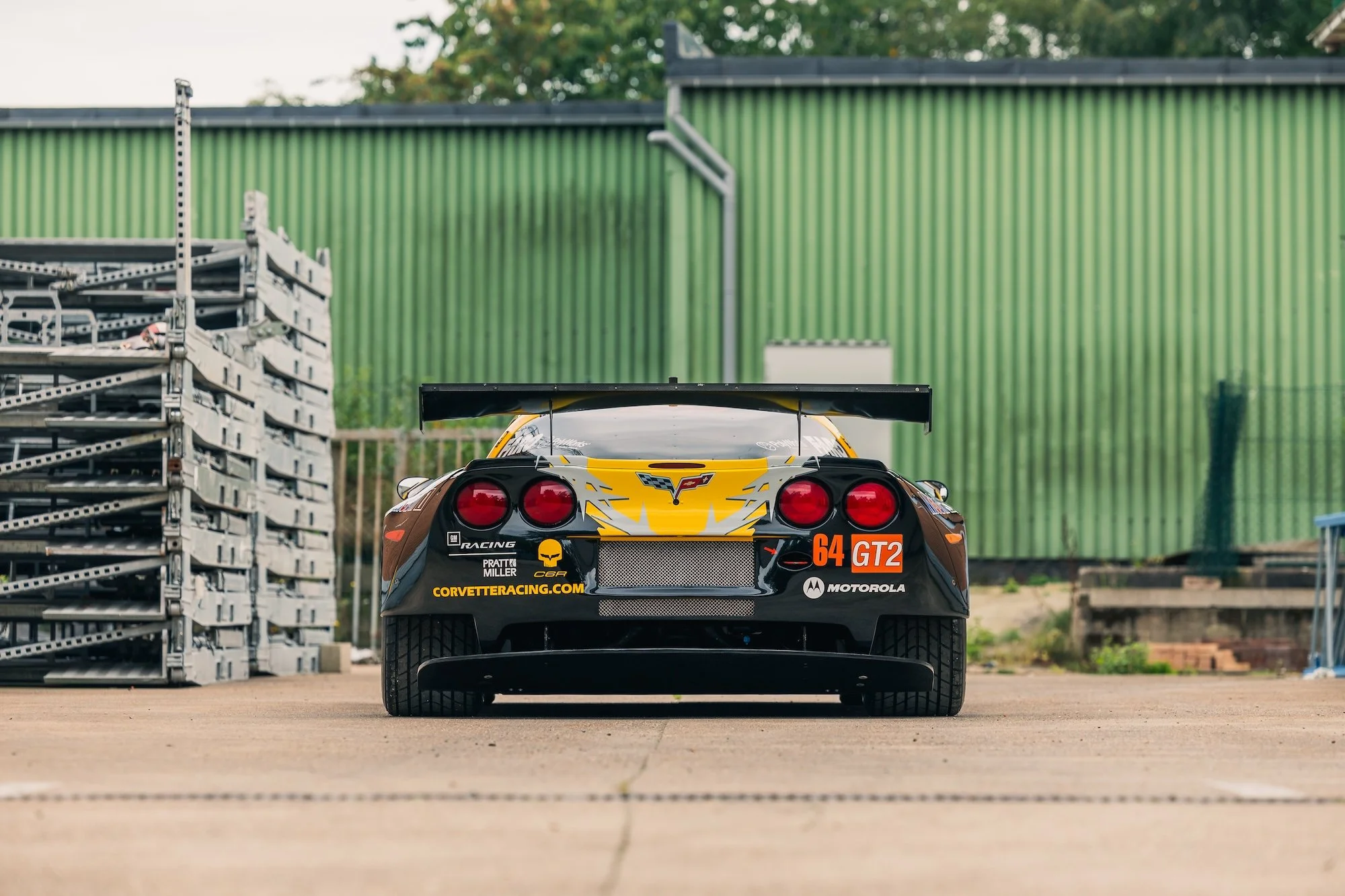 Mitchell Curated - Corvette C6R-278 2000.jpeg