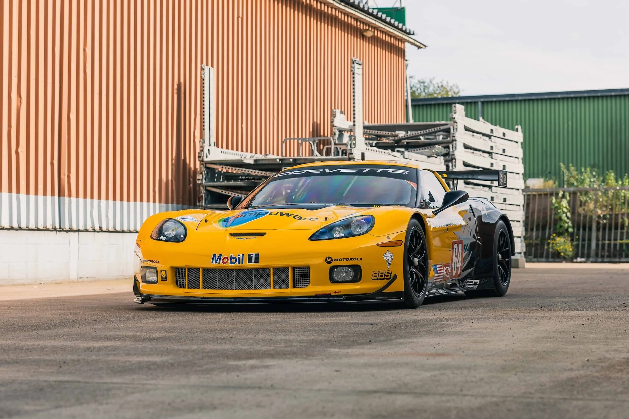 Mitchell Curated - Corvette C6R-107 2000.jpeg