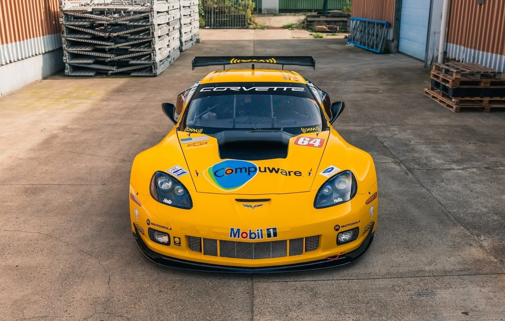 Mitchell Curated - Corvette C6R-127 2000 crop.jpeg