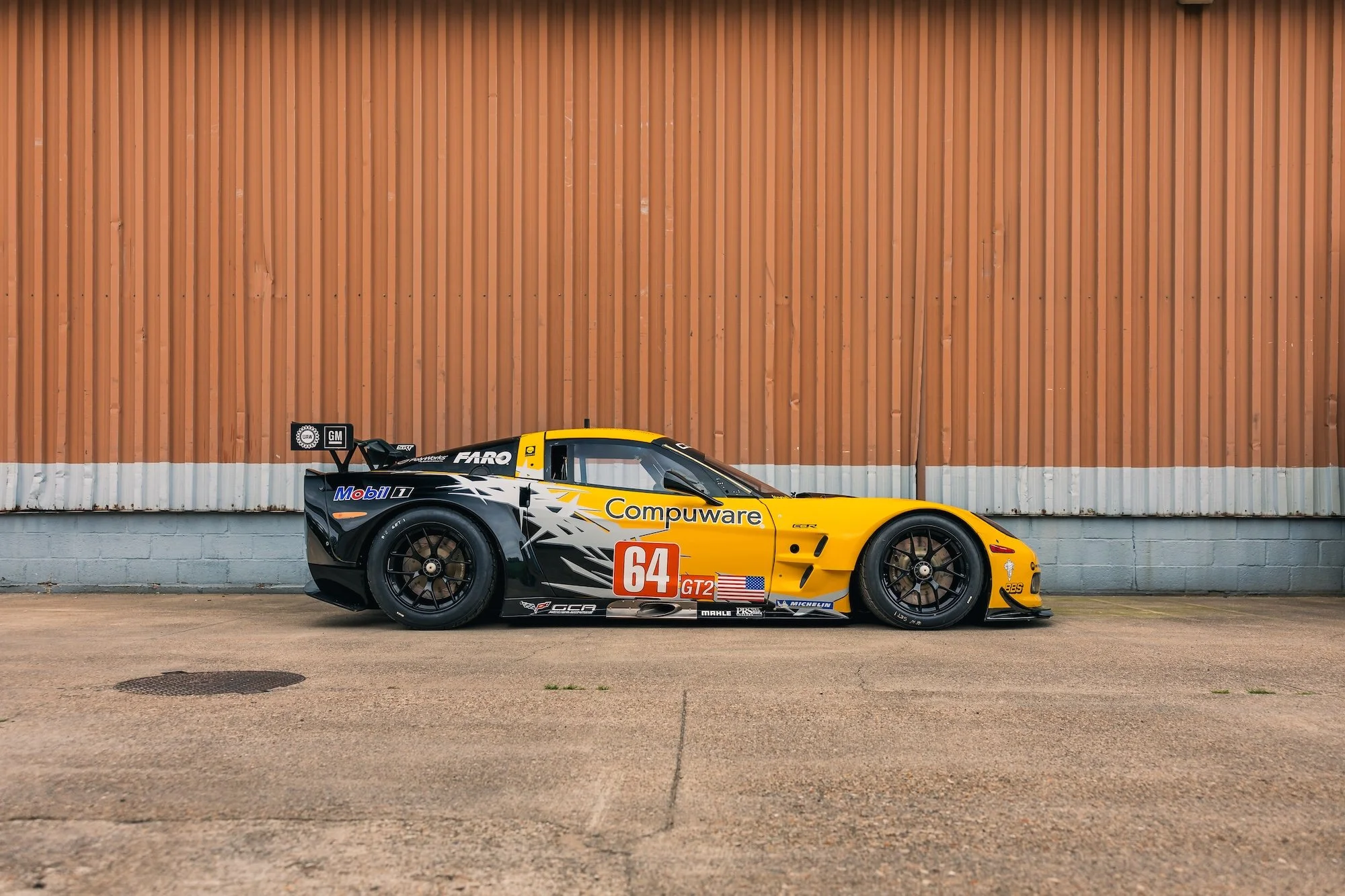 Mitchell Curated - Corvette C6R-310 2000.jpeg