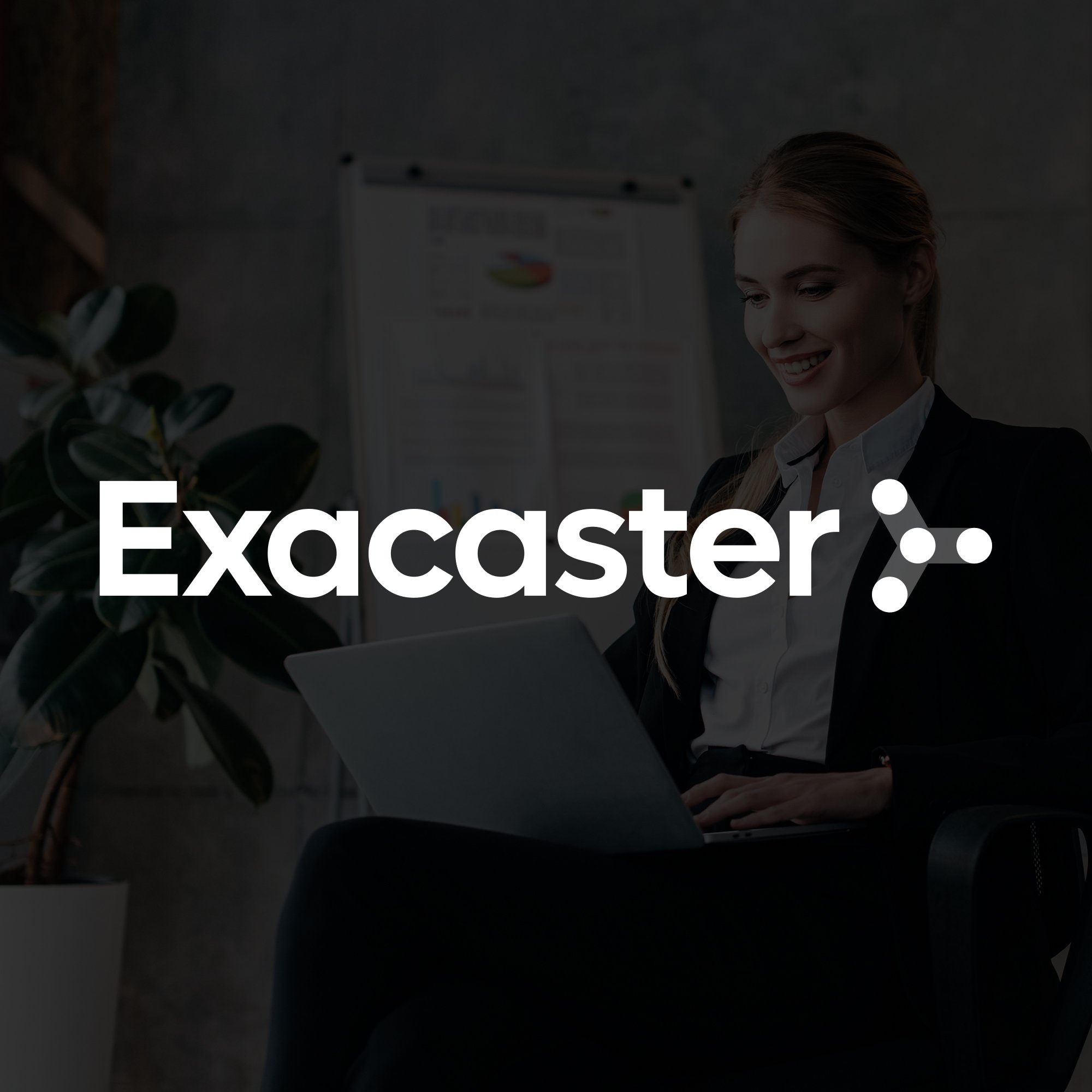Exacaster