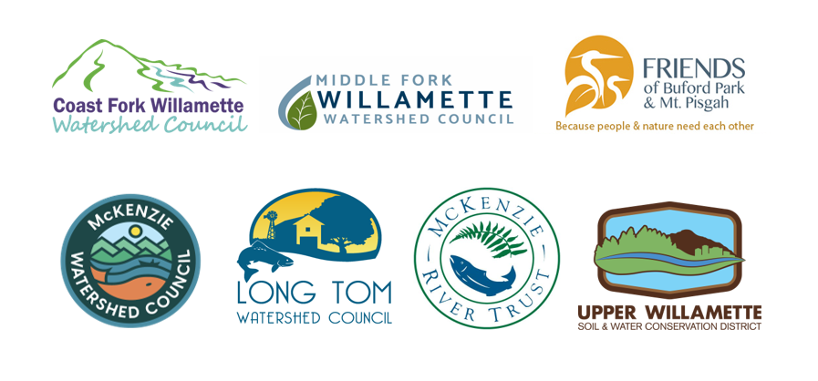 Who We Are Upper Willamette Stewardship Network