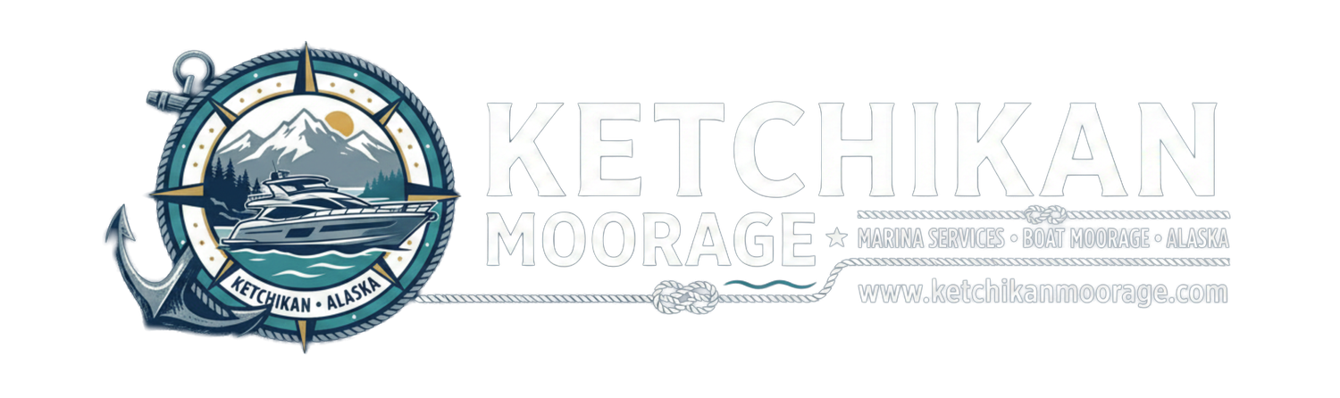 KETCHIKAN MOORAGE