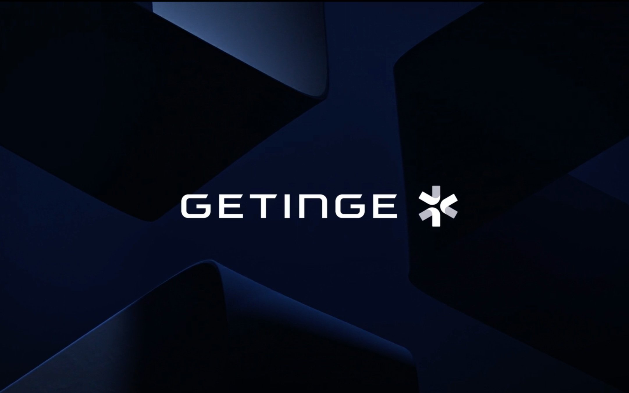 Getinge x IsaacProduction - Commercial