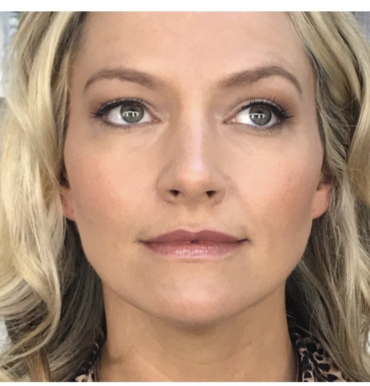 Becki Newton  