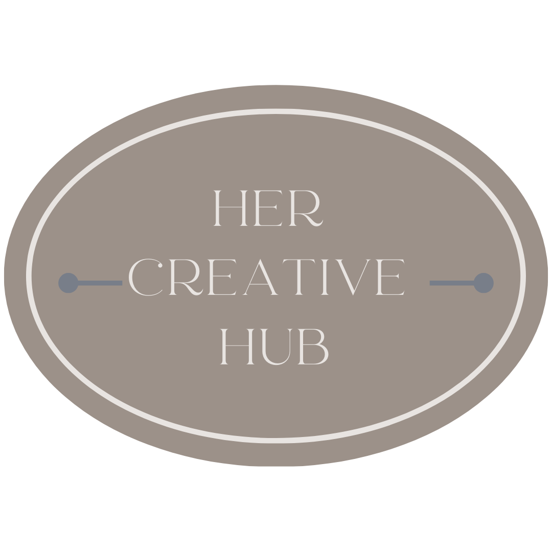 her creative hub