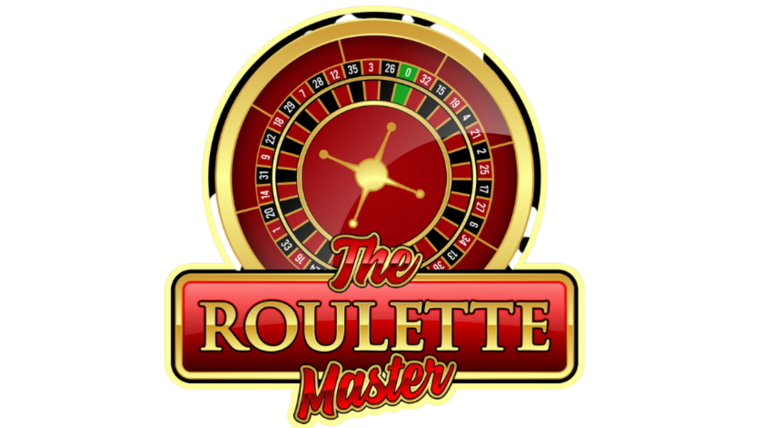 The Roulette Master