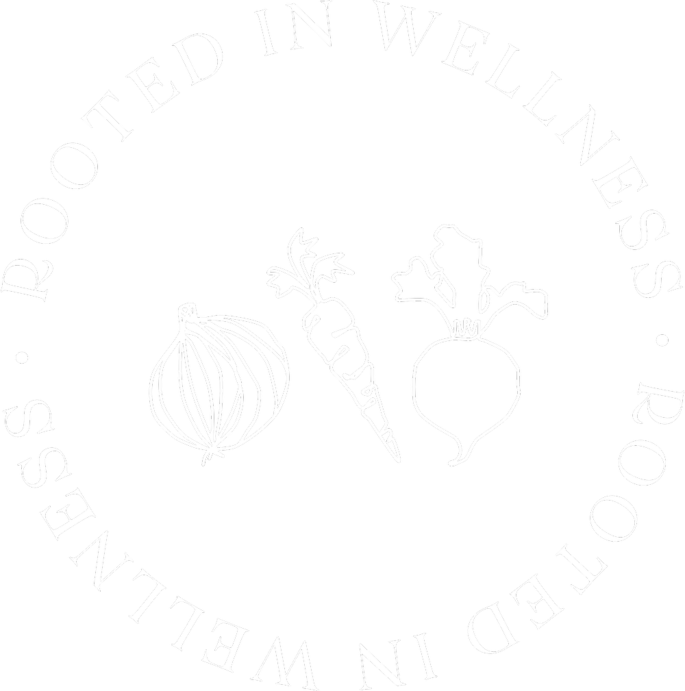 Rooted In Wellness Rooted in Wellness