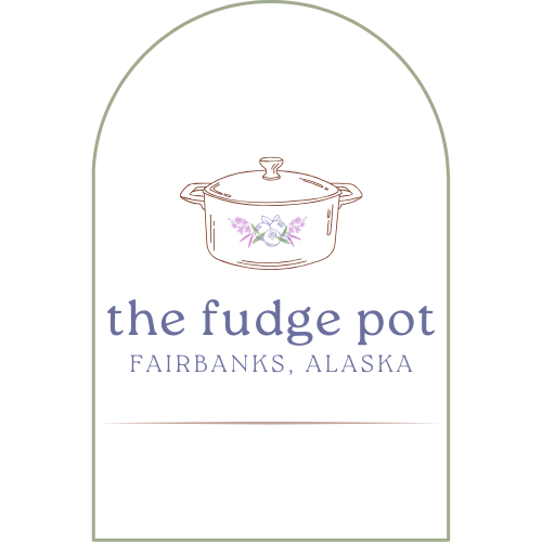 The Fudge Pot