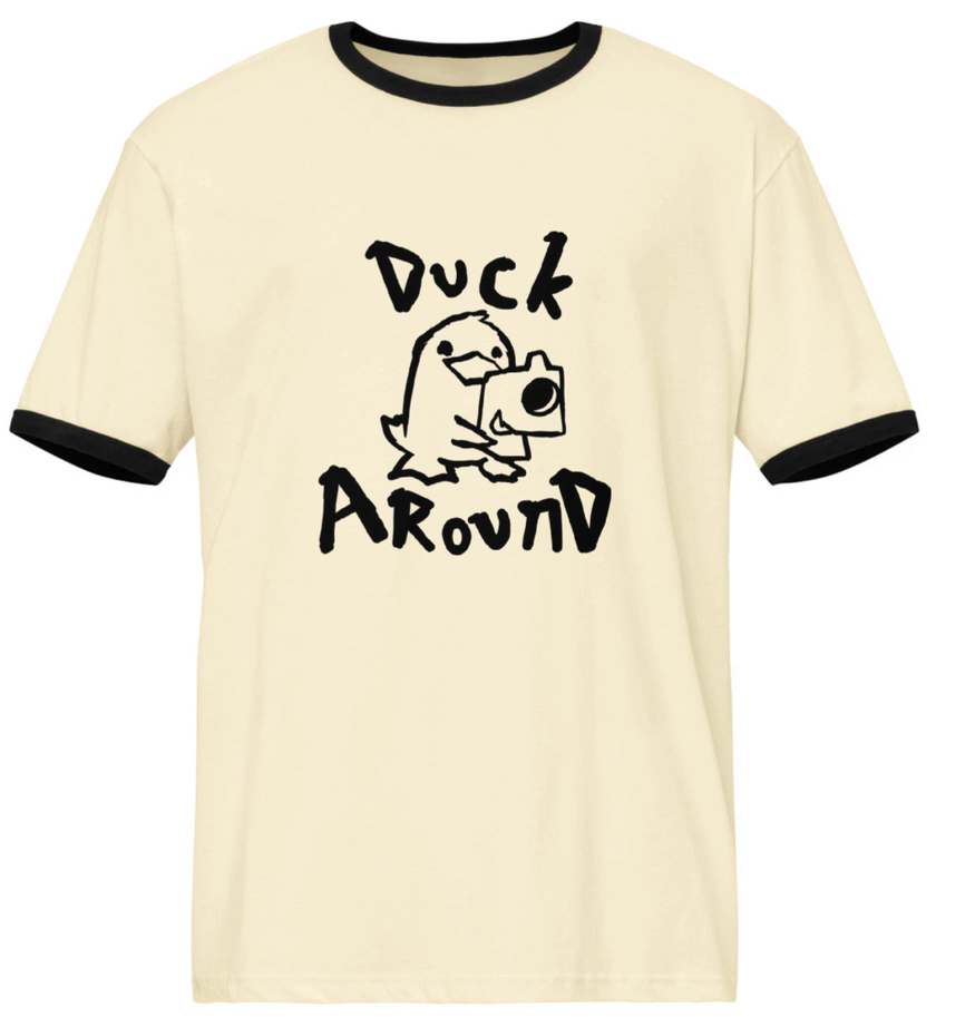 Duck Around Pre-Order