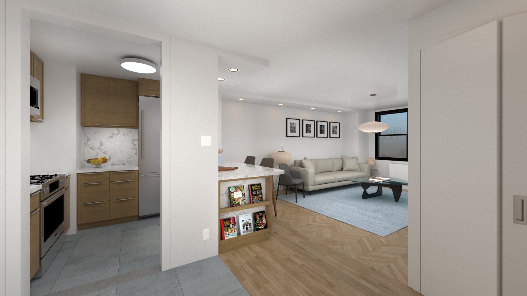 living rm view from mudroom revised.jpg