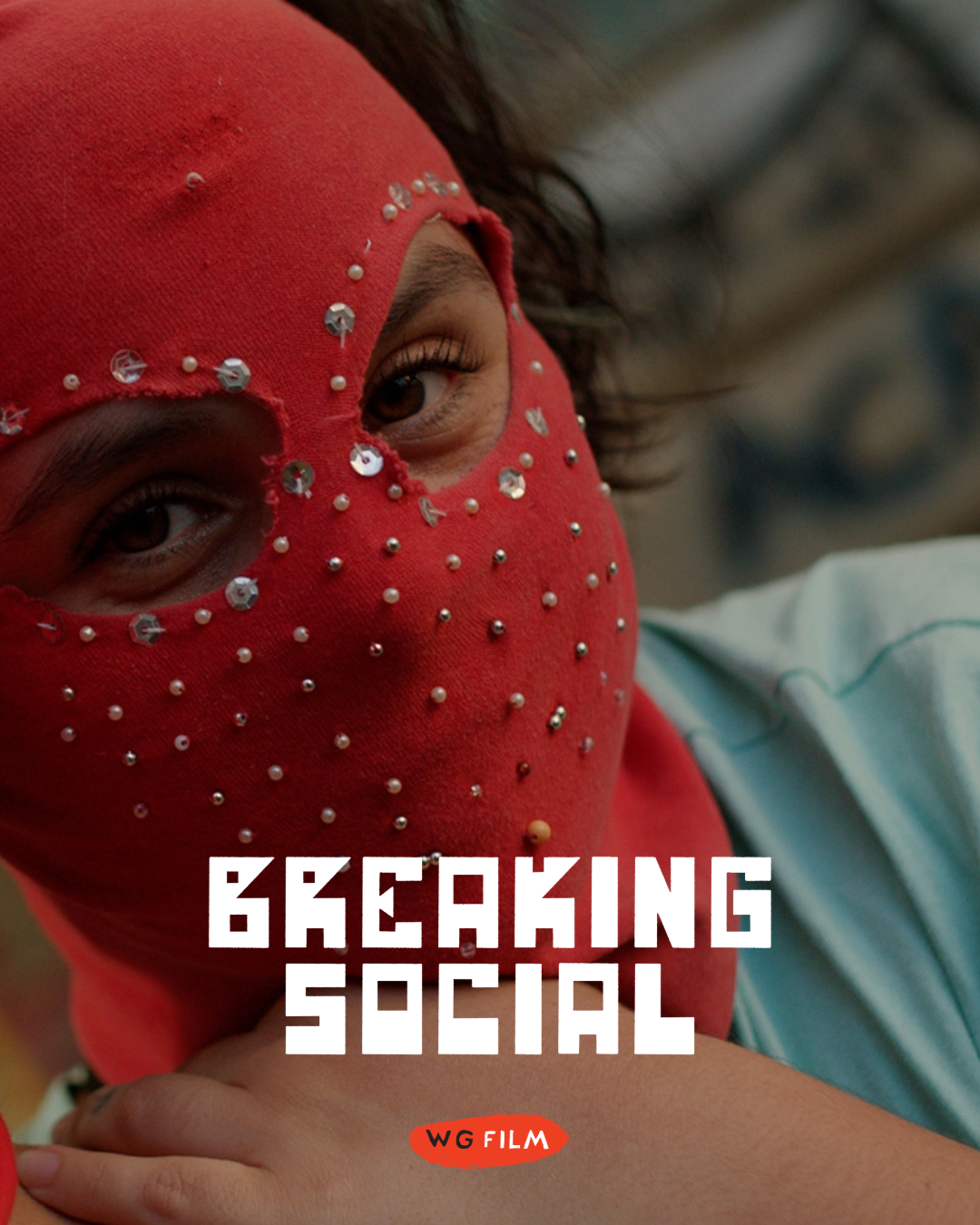 Magic Lantern Cinema, Tywyn, Breaking social Screening 