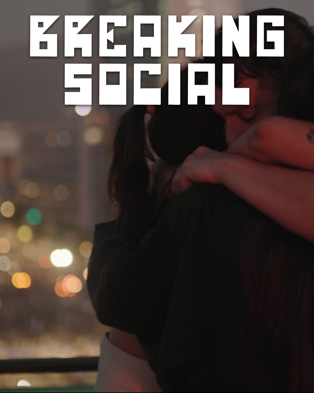 Act One Cinema  (Copy)