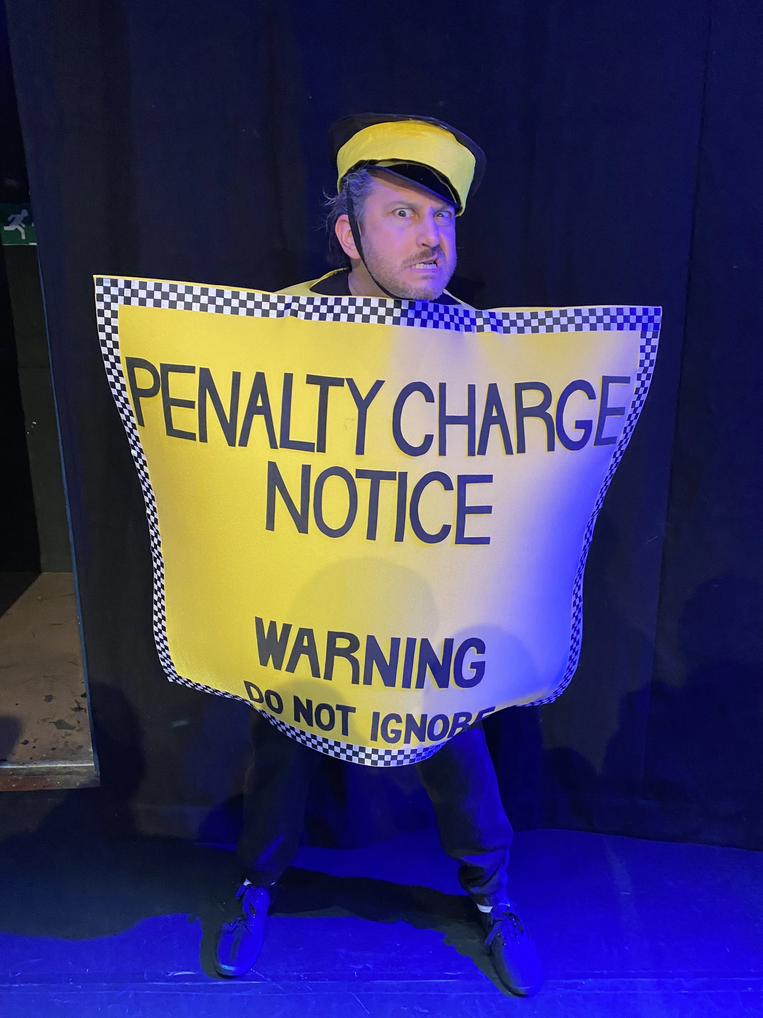 David - parking ticket.JPG