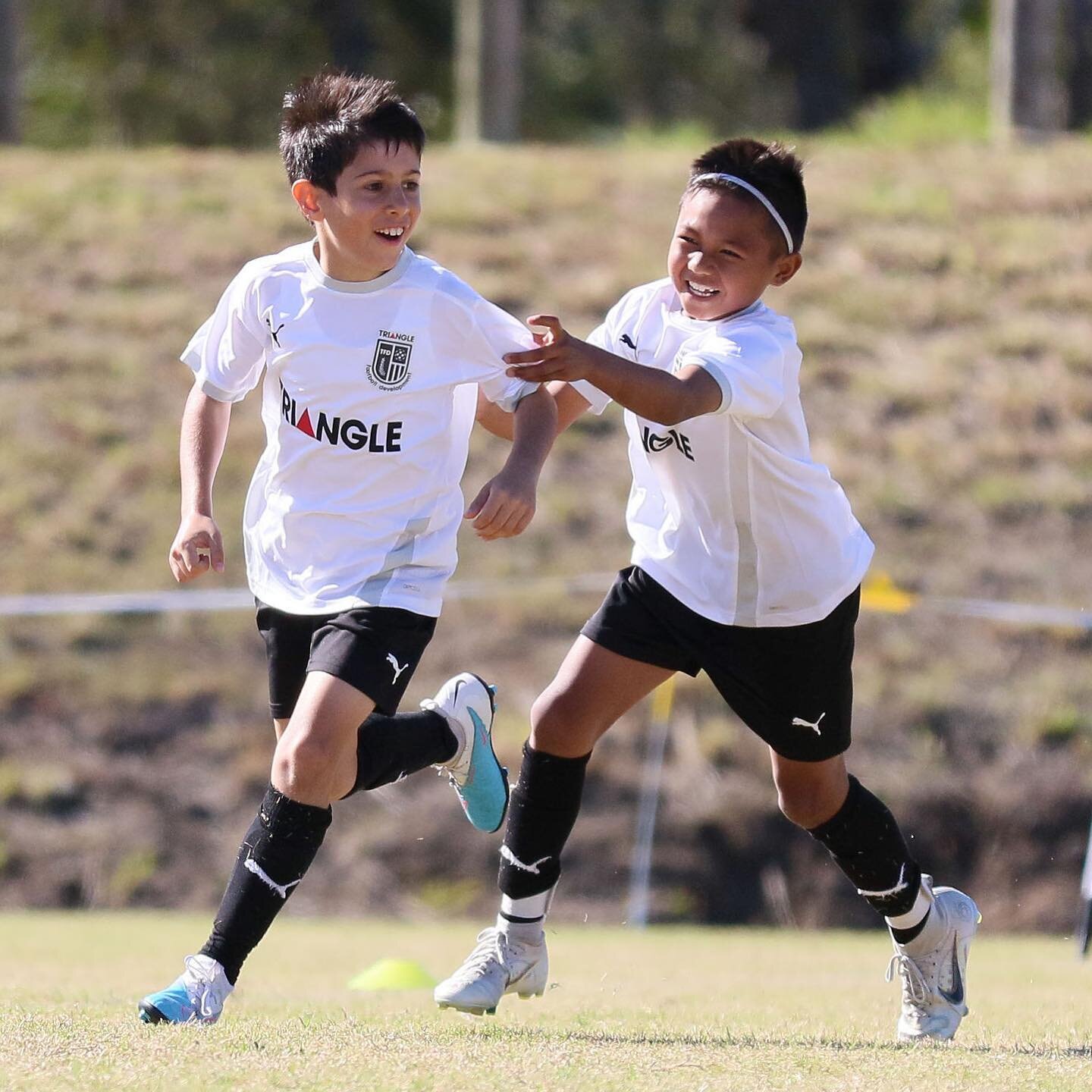 It was awesome to be back in Brisbane last week for our Holiday Cup. Well done to all academies, teams and players for a quality two days of football. We can&rsquo;t wait to be back for the Summer Season starting in October!

⚽️🇦🇺