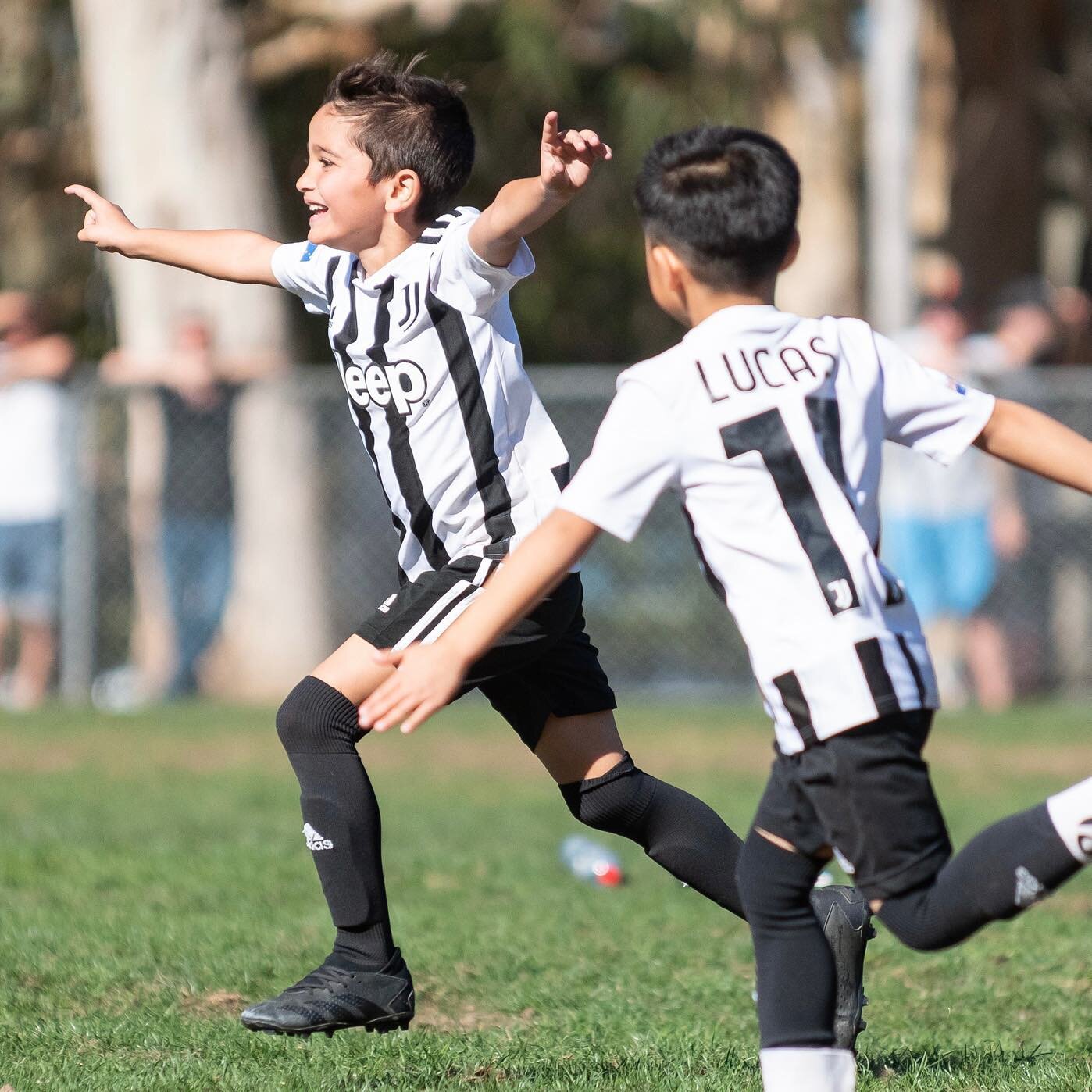 Today was Round 9 of the Sydney Winter Season. Excitement, smiles and celebrations around the fields on a beautiful day. The competition is nearing its conclusion, with only two more rounds before the Finals matchups are confirmed.

⚽️🇦🇺