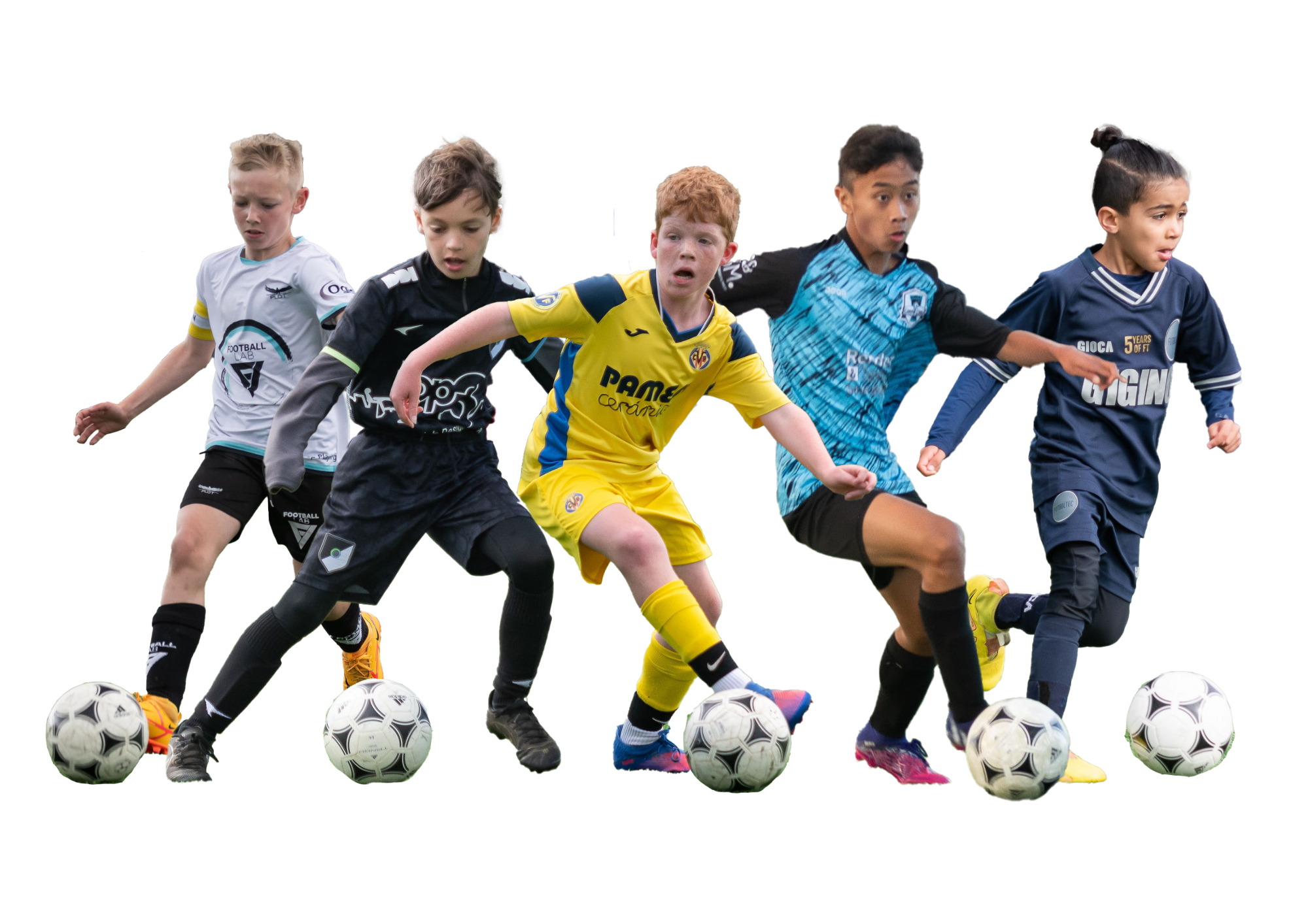 Premier Academy League