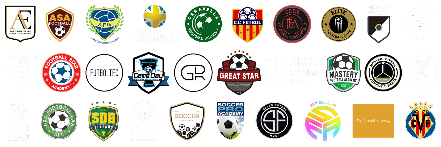 National Cup 2023 — Premier Academy League