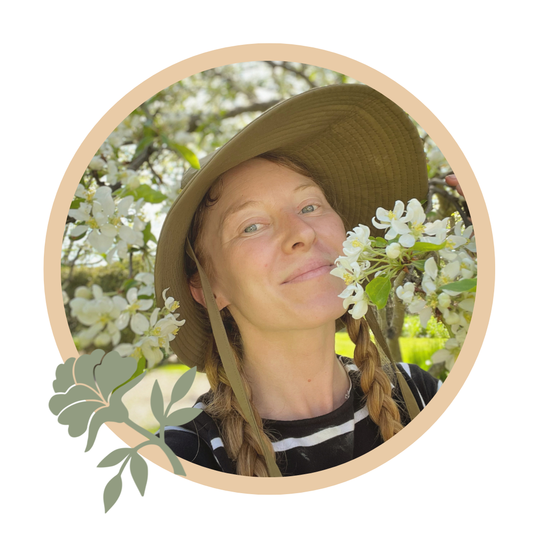 About — Michael Rose Gardens